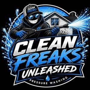 Clean freaks unleashed