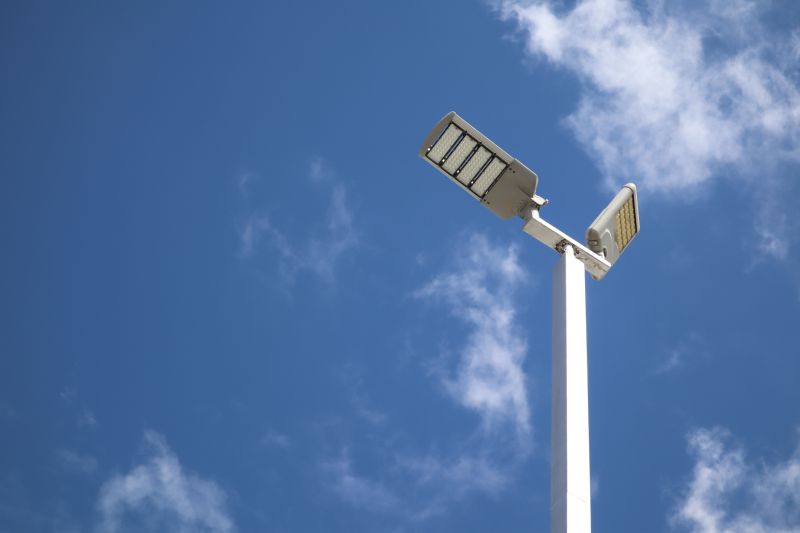 Outdoor Lamp Installation in Alpharetta, GA