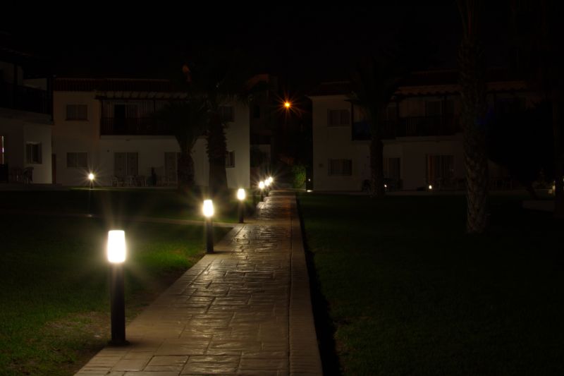 Backyard Lighting Service in Littleton, CO