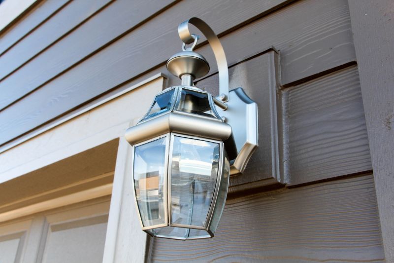 Deck Lights Installation in Orem, UT