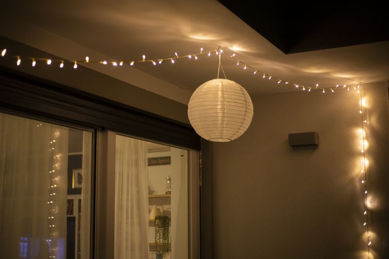 Deck Lights Installation in Alpharetta, GA