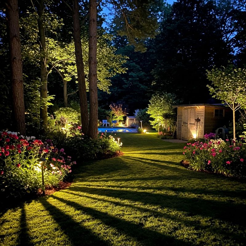 Landscape Electrical Service in Honolulu, HI