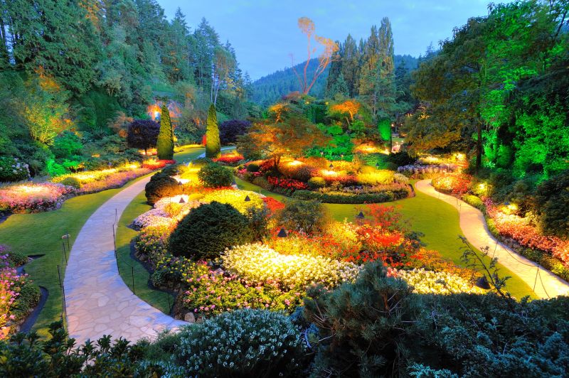 Landscape Electrical Service in Olathe, KS