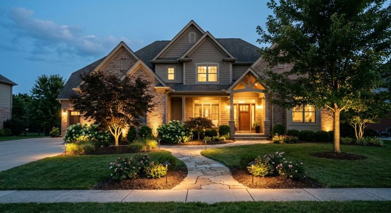 Landscape Electrical Service in Prescott Valley, AZ