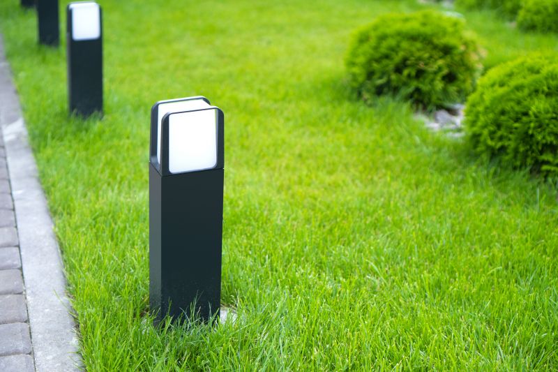 Landscape Lighting Repair in Honolulu, HI