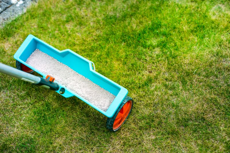 Lawn Topdressing in Honolulu, HI