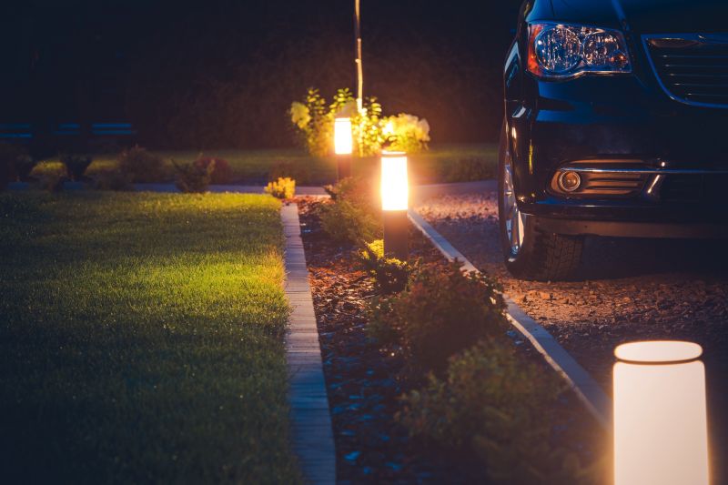 Low Voltage Lighting Service in Denver County, CO