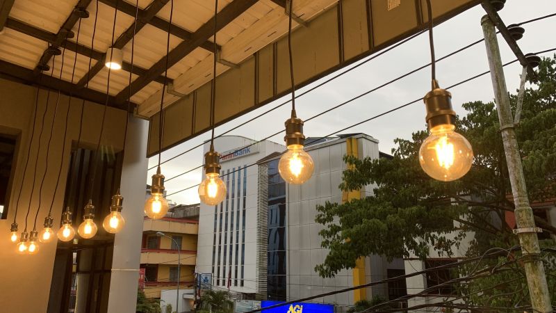 Outdoor Lamp Installation in Denver County, CO