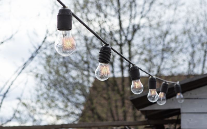 Outdoor Lamp Installation in Denver County, CO