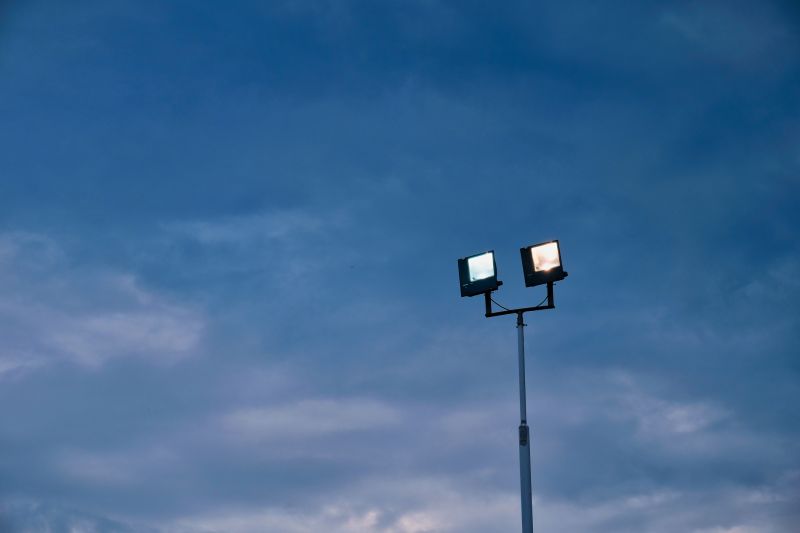 Outdoor Lighting Installation in Orem, UT