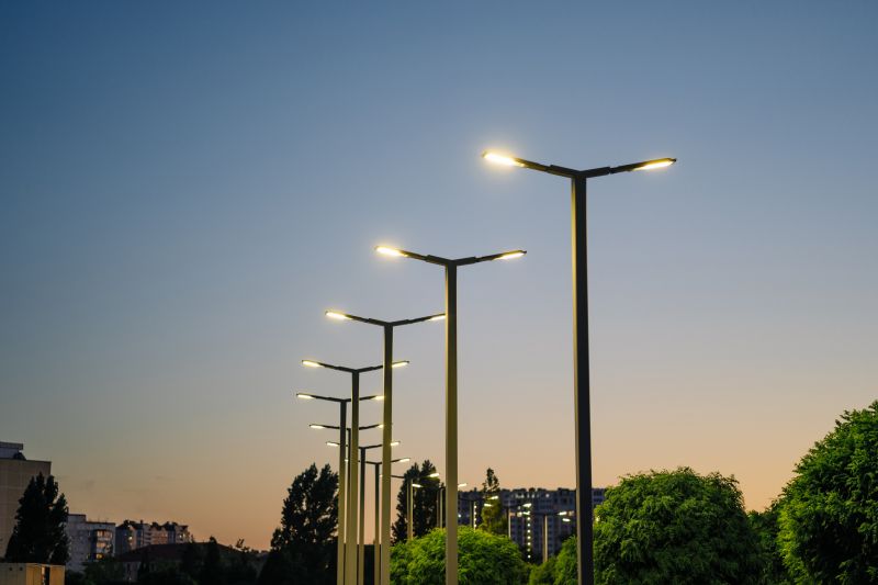 Outdoor Lighting Installation in Kansas City, KS