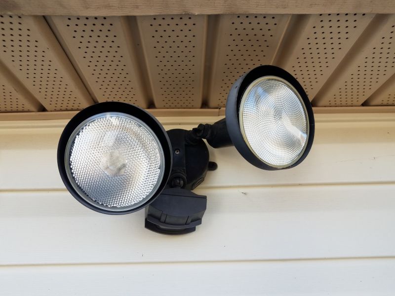 Pond Lighting Installation in Orem, UT