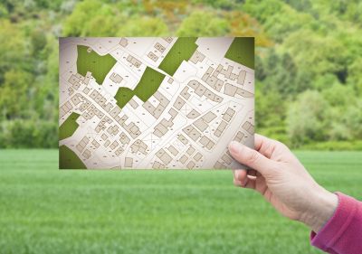 Controlled Vegetation Areas